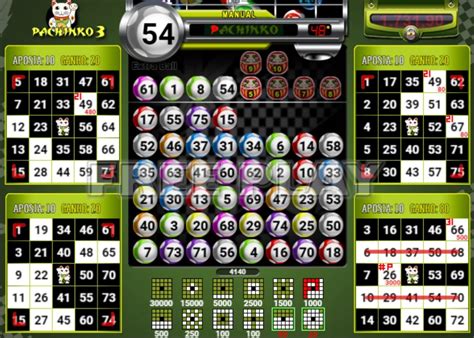 jogo pachinko|Iba pa.